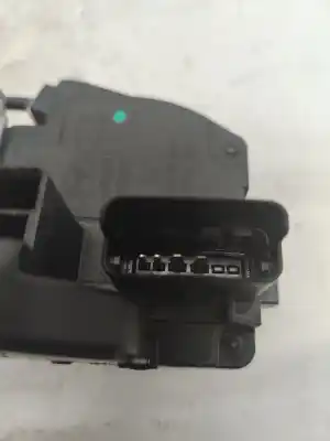 Автозапчасти б/у замок задней левой двери за hyundai i30 classic ссылки oem iam a045035  