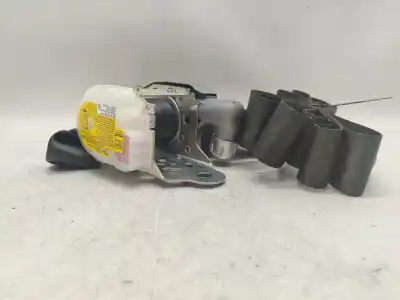 Second-hand car spare part front right seat belt for hyundai i30 classic oem iam references h099601