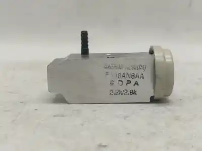 Second-hand car spare part expansion valve for hyundai i30 classic oem iam references f108an6aa