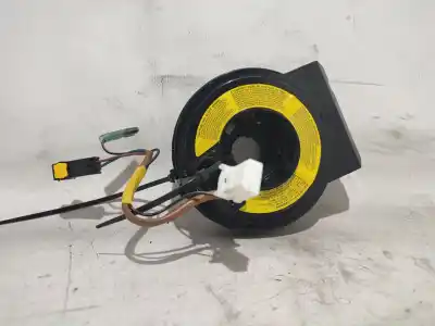 Second-hand car spare part air bag ring for hyundai i30 classic oem iam references 