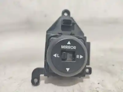 Second-hand car spare part rearview side mirror switch for hyundai i30 classic oem iam references 