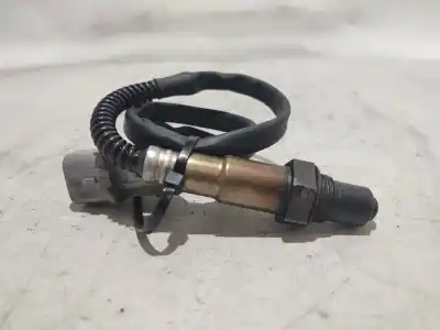 Pezzo di ricambio per auto di seconda mano sonda lambda per hyundai i30 classic riferimenti oem iam   