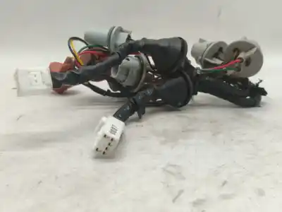 Second-hand car spare part lampholder for hyundai i30 classic oem iam references 