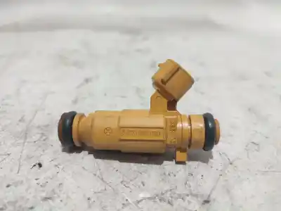 Second-hand car spare part injector for hyundai i30 classic oem iam references 926093002