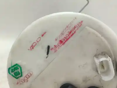 Pezzo di ricambio per auto di seconda mano sensore di livello del carburante per seat leon (1m1) signo riferimenti oem iam 1j0919183d  
