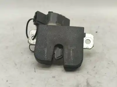 Recambio de automóvil de segunda mano de CERRADURA MALETERO / PORTON para SEAT LEON (1M1)  referencias OEM IAM 6L6827505A  