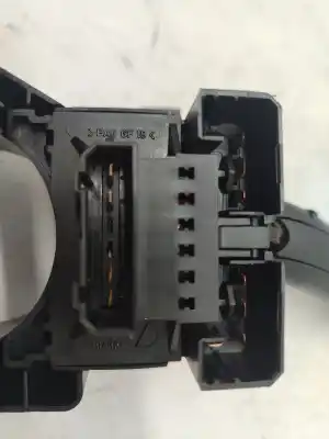 Pezzo di ricambio per auto di seconda mano comando pulito per seat leon (1m1) signo riferimenti oem iam 4b0953503  