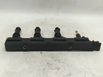 Автозапчастина б/у котушка запалювання для opel corsa c club посилання на oem iam 0221503015  