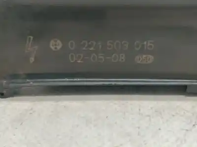 Автозапчастина б/у котушка запалювання для opel corsa c club посилання на oem iam 0221503015  