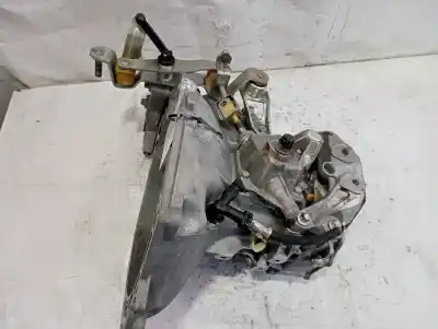 Second-hand car spare part gearbox for opel corsa c club oem iam references   