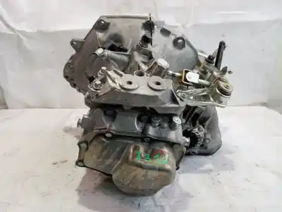 Second-hand car spare part gearbox for opel corsa c club oem iam references   
