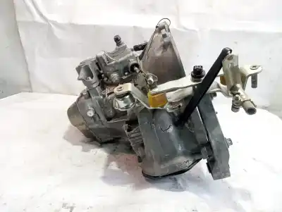 Second-hand car spare part gearbox for opel corsa c club oem iam references   