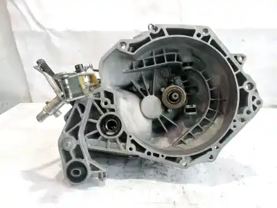 Second-hand car spare part gearbox for opel corsa c club oem iam references   