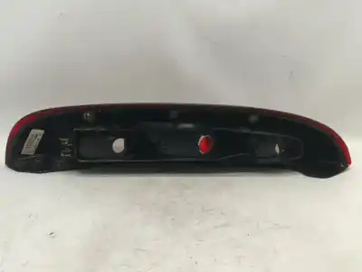 Автозапчастина б/у правий ліхтар для opel corsa c club посилання на oem iam 09114337  