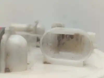 Автозапчастина б/у індикатор для renault kangoo (f/kc0) alize посилання на oem iam 55057311  