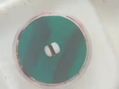 Автозапчастина б/у індикатор для renault kangoo (f/kc0) alize посилання на oem iam 55057311  