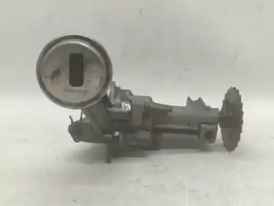 Автозапчастина б/у нафтовна бомба для renault kangoo (f/kc0) alize посилання на oem iam 8200307174  