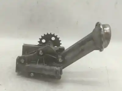 Автозапчастина б/у нафтовна бомба для renault kangoo (f/kc0) alize посилання на oem iam 8200307174  