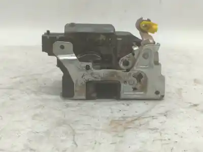 Автозапчастина б/у замок передній праві двері для renault kangoo (f/kc0) alize посилання на oem iam   