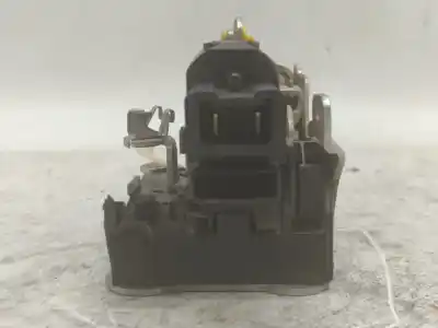 Автозапчастина б/у замок передній праві двері для renault kangoo (f/kc0) alize посилання на oem iam   