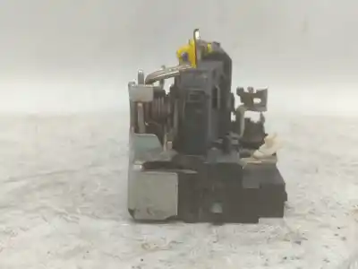 Автозапчастина б/у замок передній праві двері для renault kangoo (f/kc0) alize посилання на oem iam   