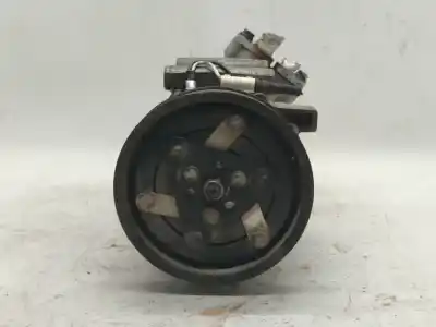 Second-hand car spare part air conditioning compressor for renault kangoo (f/kc0) alize oem iam references sd6v121416k  