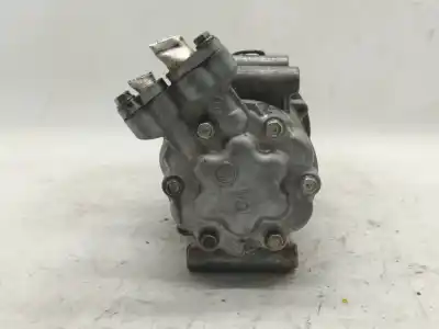 Second-hand car spare part air conditioning compressor for renault kangoo (f/kc0) alize oem iam references sd6v121416k  