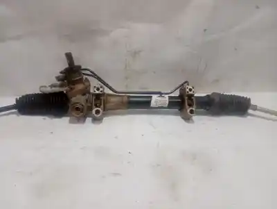 Pièce détachée automobile d'occasion CRÉMAILLÈRE DE DIRECTION pour RENAULT KANGOO (F/KC0)  Références OEM IAM 8200320863  