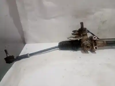 Second-hand car spare part steering rack for renault kangoo (f/kc0) alize oem iam references 8200320863  