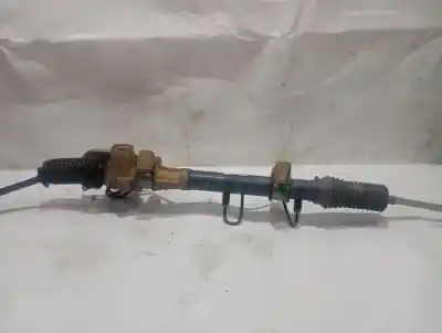 Second-hand car spare part steering rack for renault kangoo (f/kc0) alize oem iam references 8200320863  