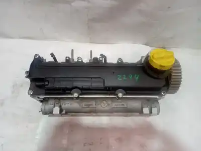 Автозапчастина б/у доп для renault kangoo (f/kc0) alize посилання на oem iam k9k714  