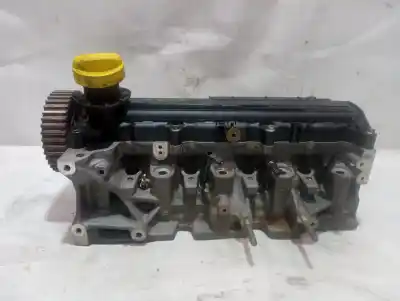 Автозапчастина б/у доп для renault kangoo (f/kc0) alize посилання на oem iam k9k714  