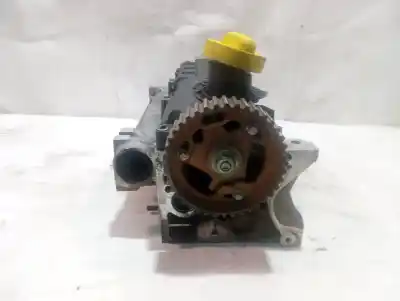 Автозапчастина б/у доп для renault kangoo (f/kc0) alize посилання на oem iam k9k714  