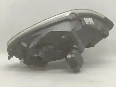 Second-hand car spare part left headlight for renault kangoo (f/kc0) alize oem iam references 8200444257  