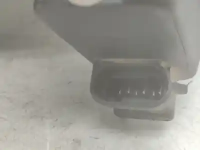 Second-hand car spare part left headlight for renault kangoo (f/kc0) alize oem iam references 8200444257  