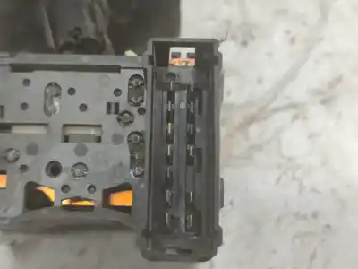 Second-hand car spare part windshiel wiper switch for renault kangoo (f/kc0) alize oem iam references 8200379526  