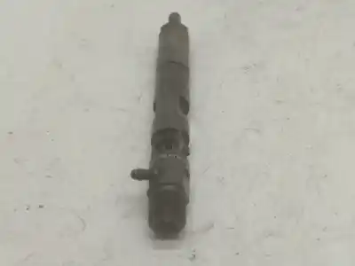 Second-hand car spare part injector for renault kangoo (f/kc0) alize oem iam references ejbr05101d  