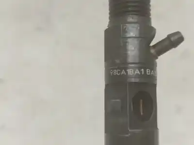 Second-hand car spare part injector for renault kangoo (f/kc0) alize oem iam references ejbr05101d  