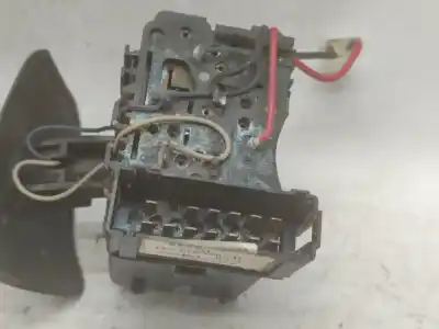 Автозапчастина б/у управління світлом для renault kangoo (f/kc0) alize посилання на oem iam 345965013  