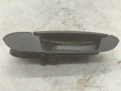 Автозапчасти б/у наружная рукоятка передняя справа за renault kangoo (f/kc0) alize ссылки oem iam 77003544796  