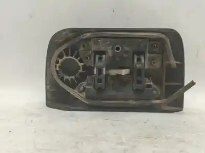 Автозапчастина б/у зовнішня ручка ворот для renault kangoo (f/kc0) alize посилання на oem iam 95164104  