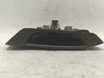 Автозапчастина б/у зовнішня ручка ворот для renault kangoo (f/kc0) alize посилання на oem iam 95164104  