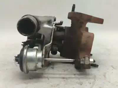 Автозапчастина б/у турбонагрузник для renault kangoo (f/kc0) alize посилання на oem iam 54391015083  