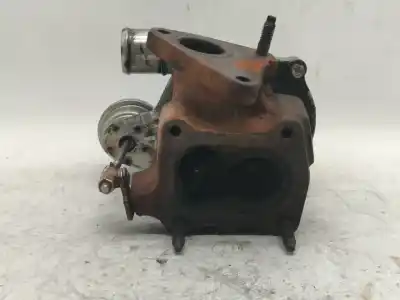 Автозапчастина б/у турбонагрузник для renault kangoo (f/kc0) alize посилання на oem iam 54391015083  