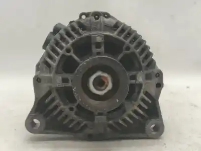 Second-hand car spare part alternator for citroen xsara berlina 1.9 d sx oem iam references 2541970a  