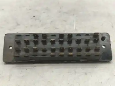 Pièce détachée automobile d'occasion boîtes à fusibles pour renault 4 berlina/familiar/furgoneta gtl (r 1128) références oem iam   