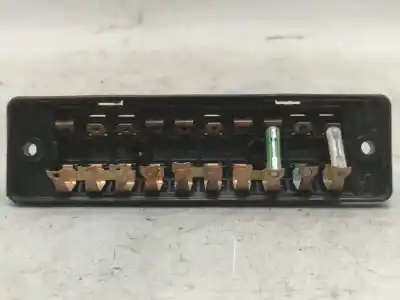Pièce détachée automobile d'occasion boîtes à fusibles pour renault 4 berlina/familiar/furgoneta gtl (r 1128) références oem iam   