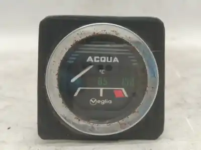 Peça sobressalente para automóvel em segunda mão velocímetro / quadrante por renault 4 berlina/familiar/furgoneta gtl (r 1128) referências oem iam   