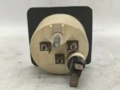 Peça sobressalente para automóvel em segunda mão velocímetro / quadrante por renault 4 berlina/familiar/furgoneta gtl (r 1128) referências oem iam   