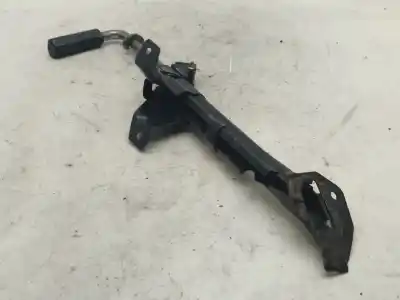 Pezzo di ricambio per auto di seconda mano LEVA DEL CAMBIO per RENAULT 4 BERLINA/FAMILIAR/FURGONETA  Riferimenti OEM IAM   